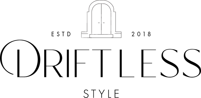 Driftless Style